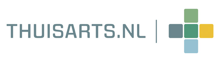 logo thuisarts.nl, vivitas